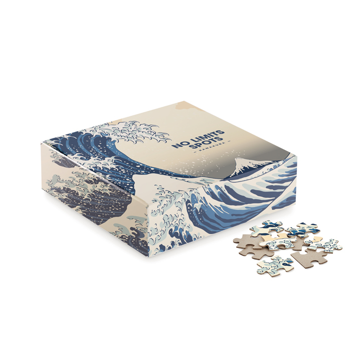 Puzzle de 1000 piezas personalizado